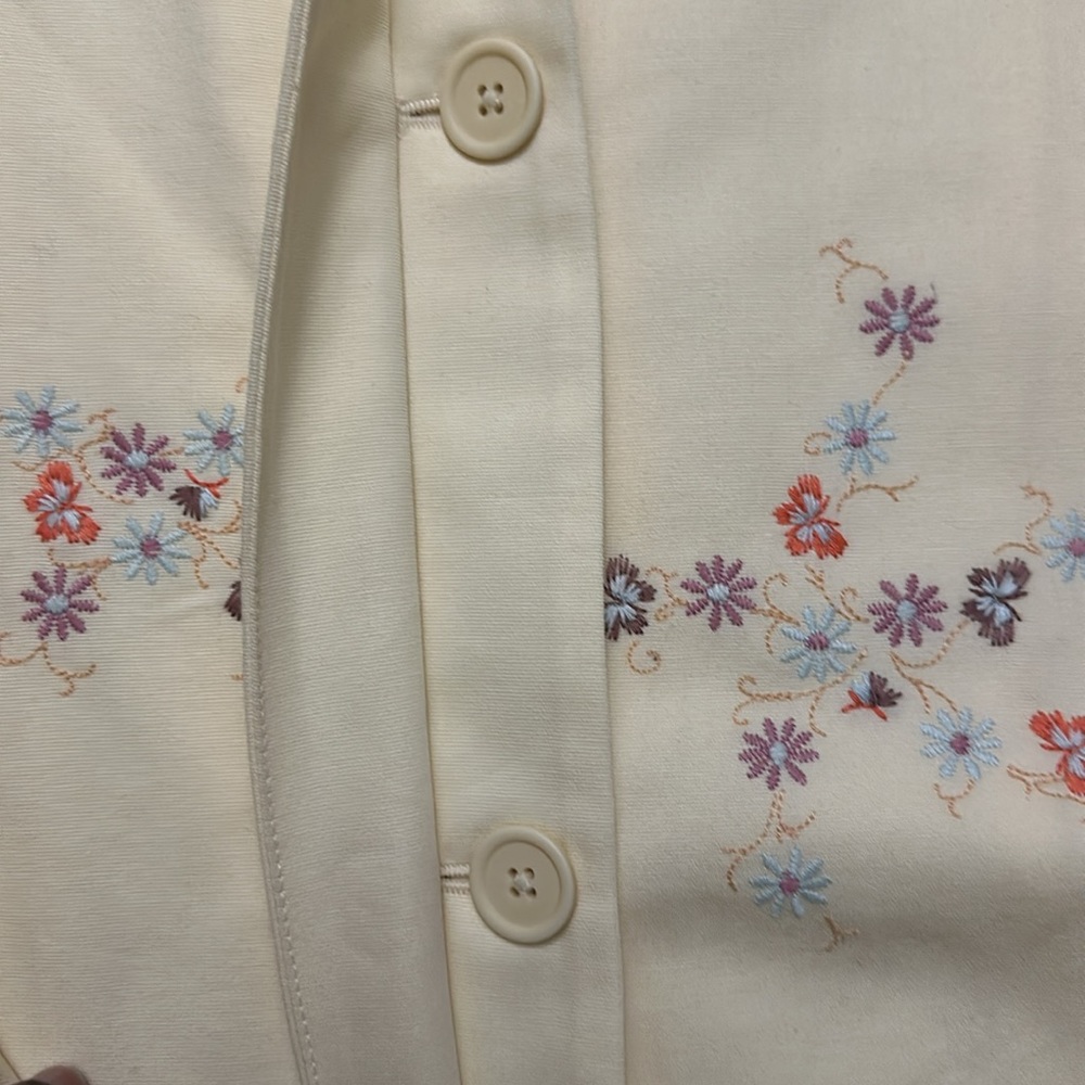 Long Jacket - image 4